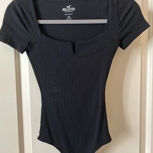 Hollister Bodysuit